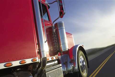 Shipping Hazardous Materials Freight: A Comprehensive Guide