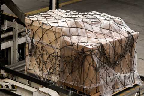 What Documents Are Required for International Air Freight Moving?