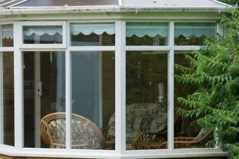 Conservatory Roof Insulation Curbridge