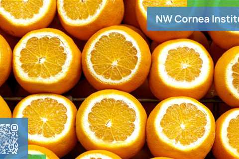 Standard post published to NW Cornea Institute at October 15, 2023 19:00
