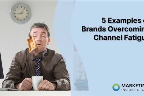 Overcoming Channel Fatigue: Simplifying Communication in the Modern Workplace