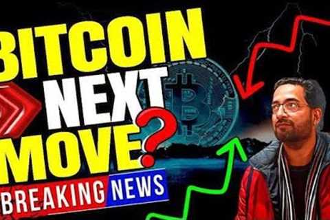 🚨Breaking Crypto News Updates Today 📊 Market Analysis