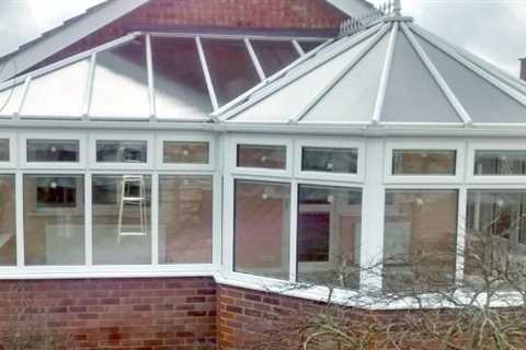 Conservatory Roof Insulation Freemantle