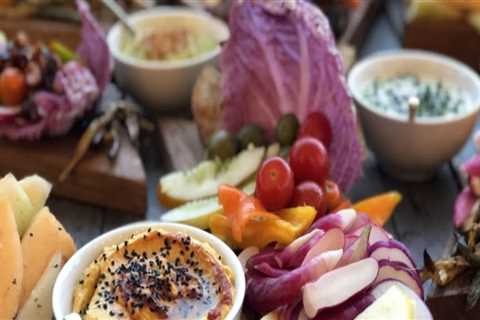 The Rise of Farm-to-Table Restaurants: What You Need to Know