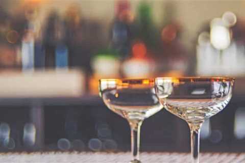 11 Essential Bar and Wine Items for Your Home