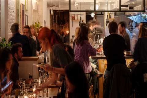 What Makes a Wine Bar a True Wine Bar?