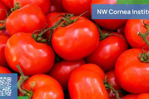 Standard post published to NW Cornea Institute at October 17, 2023 19:00