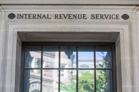The IRS gave us a window into how much tech titans have dodged in taxes