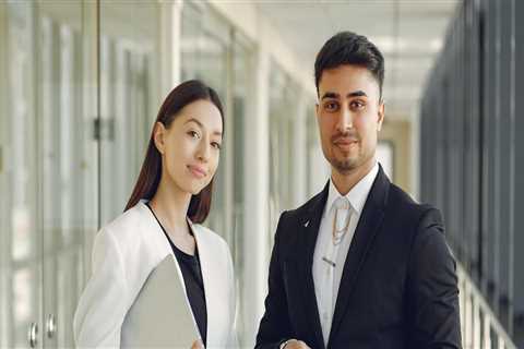 What is the Role of an IT Consultant?