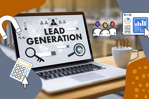 What Is Lead Generation?