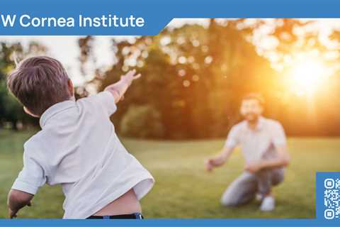 Standard post published to NW Cornea Institute at October 21, 2023 19:00