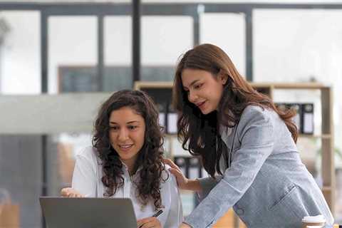 IT Infrastructure Consulting: Professional Advice and Solutions for Your Business