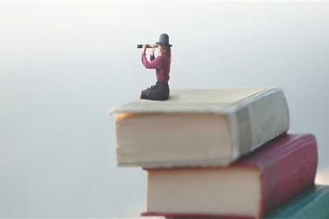The Highest Rated Entrepreneurship Books