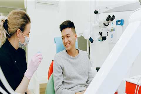 Smile Confidently With Veneers: How Periodontics In Austin, TX, Can Improve Your Dental Aesthetics