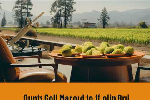 Agricultural Businesses Can Apply for Grants of Up to $100,000