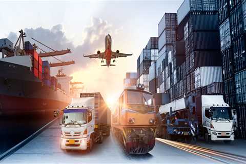 Why is logistics important to operations?