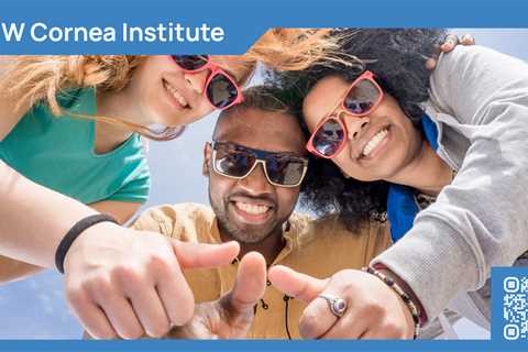 Standard post published to NW Cornea Institute at October 28, 2023 19:00