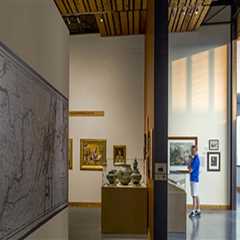 Exploring Scottsdale's Museums and Research Centers: A Guide