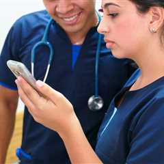 App launched to support nurses’ infection control decision making