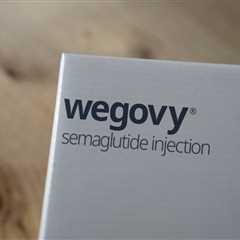 August 25 2023 - Novo's star obesity drug Wegovy shows benefits in patients with heart failure