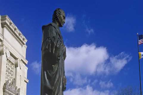 Is Columbus Day a School Holiday in Ohio?