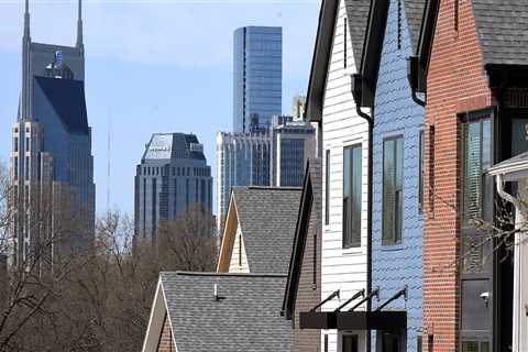 Affordable Housing Requirements in Nashville: What You Need to Know