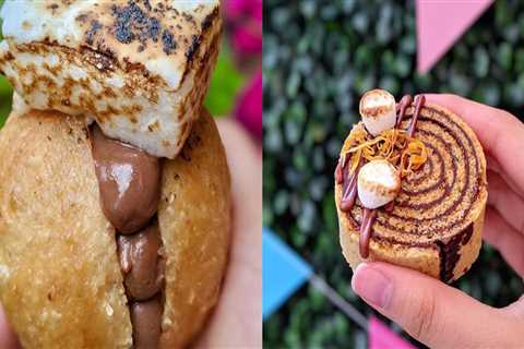 The Best Italian Desserts in Philadelphia, PA