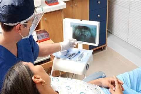 The Best Dentists in Nashville, TN: Comprehensive Dental Care for Residents