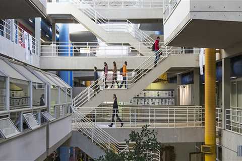 Mentorship Programs for Architecture Students in Franklin, TN: Exploring Exciting Careers