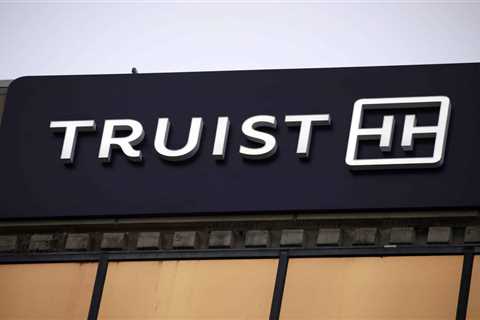 Truist looks to save $750M