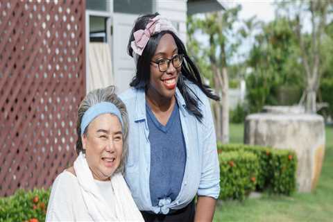 Who Can Be a Caregiver in California? A Comprehensive Guide