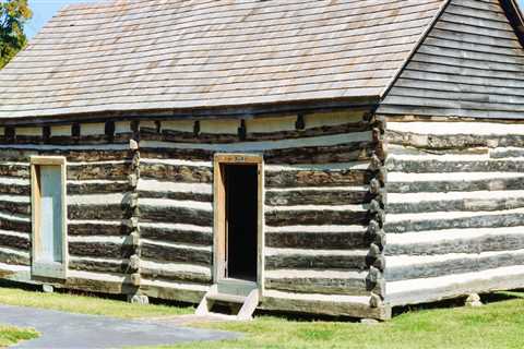 Exploring the Museums of Davidson County, Tennessee
