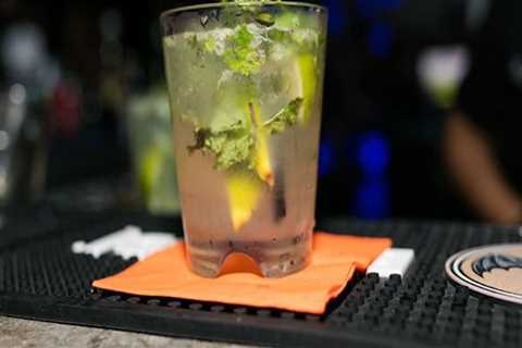 Exploring the Finest Alcoholic Beverages in Panama City, Florida