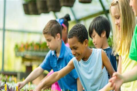 Making a Difference in Your Local Community