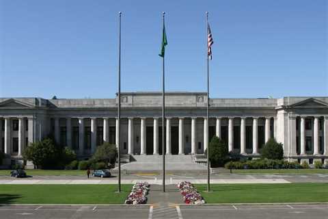 Law's Reference to 'Other Thing of Value' Doesn't Just Mean Monetary Value, Washington High Court..