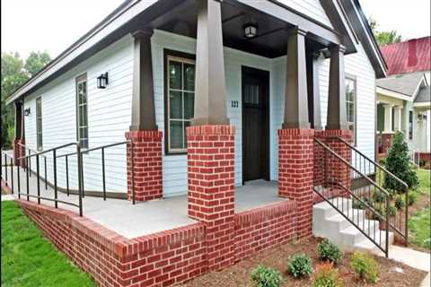 Contacting Service Organizations in Augusta, Georgia
