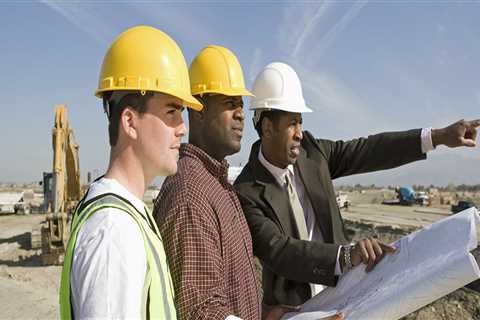 What is the Average Cost of a Construction Project in Baltimore, MD?