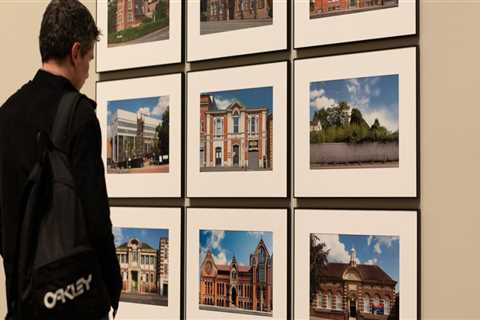 What Payment Methods Does the Masur Art Museum in Ouachita Parish, Louisiana Accept?