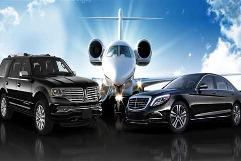 Discounted Luxury Limousine Services in Atlanta, GA