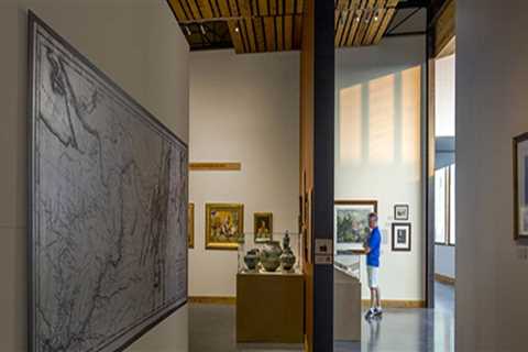 Exploring Scottsdale's Museums and Research Centers: A Guide