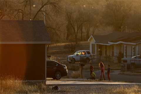 Explore Sunday School Classes in Lubbock, TX