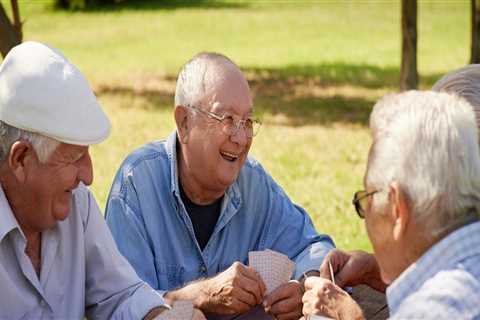 Transportation Services for Elderly Residents of Katy, Texas: Get Around Easily and Safely