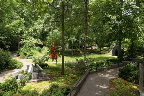 Explore the Largest Free Outdoor Art Festival in the US - Artscape in Baltimore