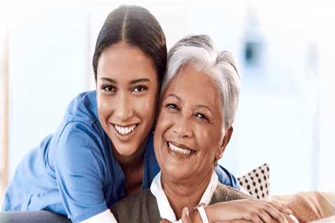 Finding Home Health Care Aides and Nurses for Seniors in Orange County