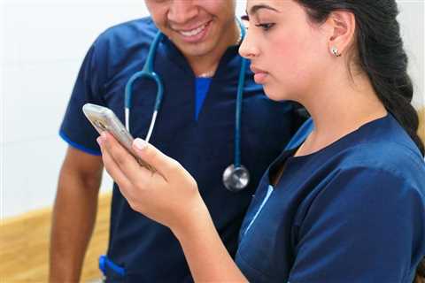 App launched to support nurses’ infection control decision making
