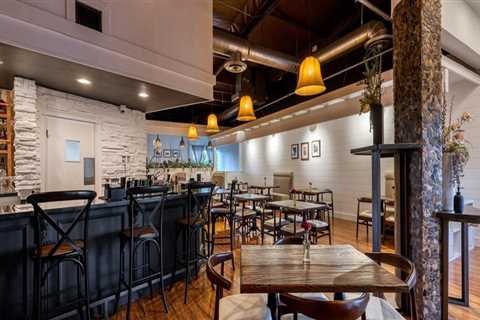 The Best Affordable American Cuisine Restaurants in Scottsdale, AZ