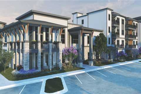 Retirement Homes in Hays County, Texas: A Comprehensive Guide