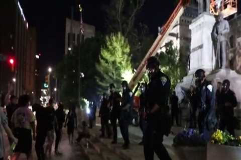 Curfew Laws in Indianapolis, Indiana: Keeping Minors Safe
