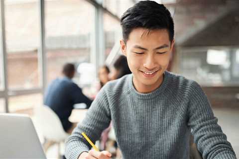 Nursing School Success Starts With Prioritizing Your Needs