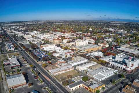 Agromin wins composting contract in California